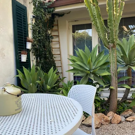 Amunì Appartement