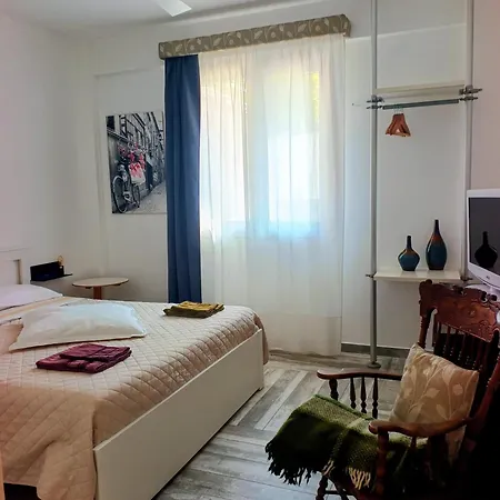 Appartement Amunì Carini