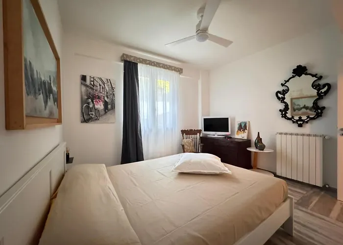 Appartement Amunì *