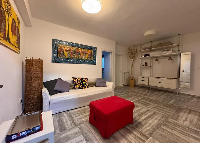Amunì Appartement *