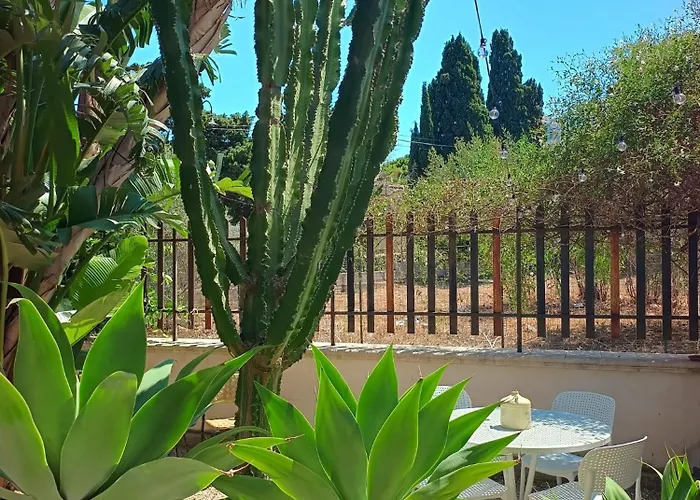 Apartment Amuni *