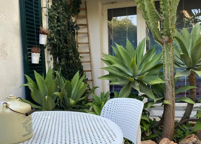 Amunì Appartement