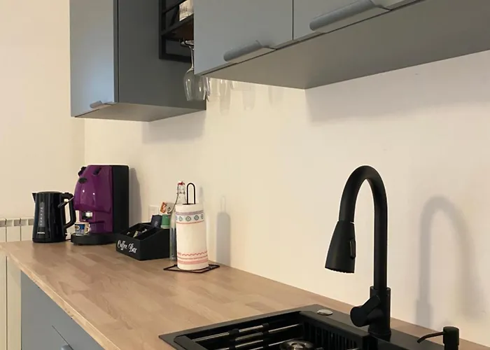Appartement Amunì Carini